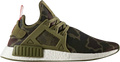 adidas NMD XR1 Green Camo