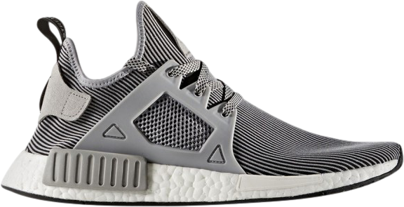 adidas NMD XR1 Solid Grey