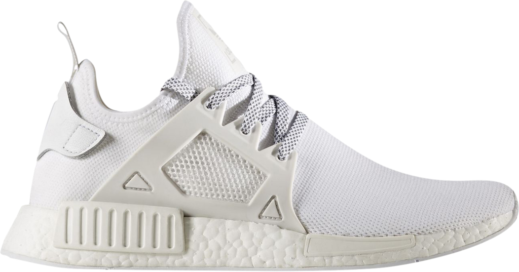 adidas NMD XR1 Triple White Mesh