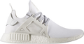adidas NMD XR1 Triple White Mesh