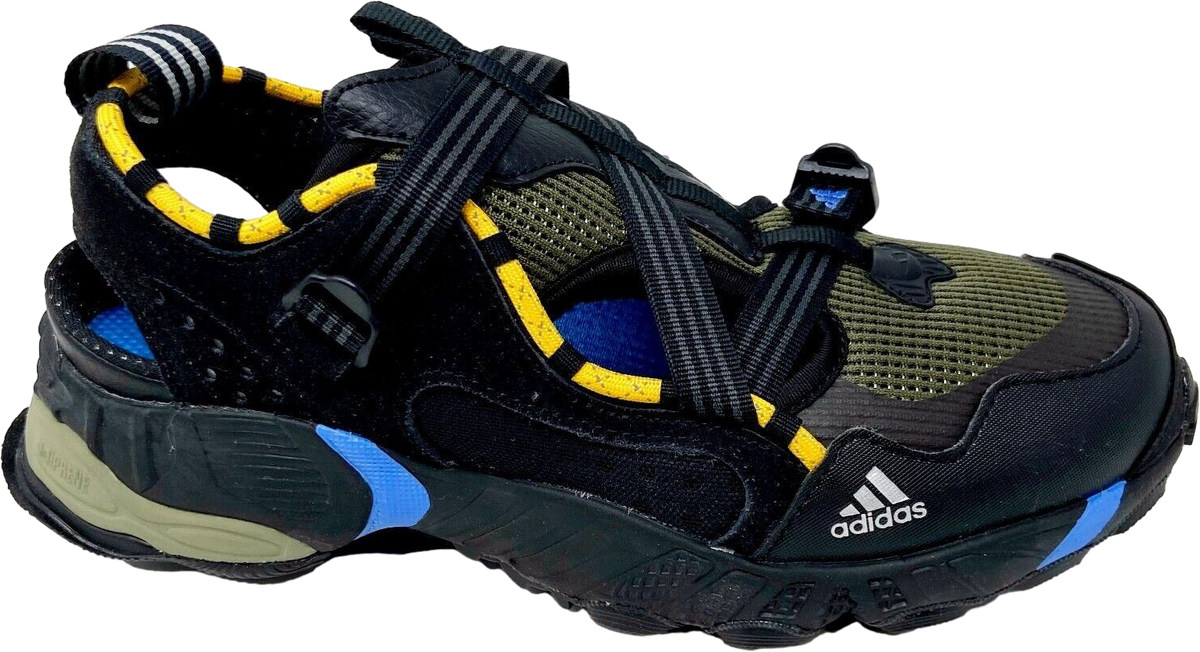 Adidas Novaturbo Black