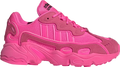 Adidas Ozweego Og WMNS Lucid Pink / Core Black