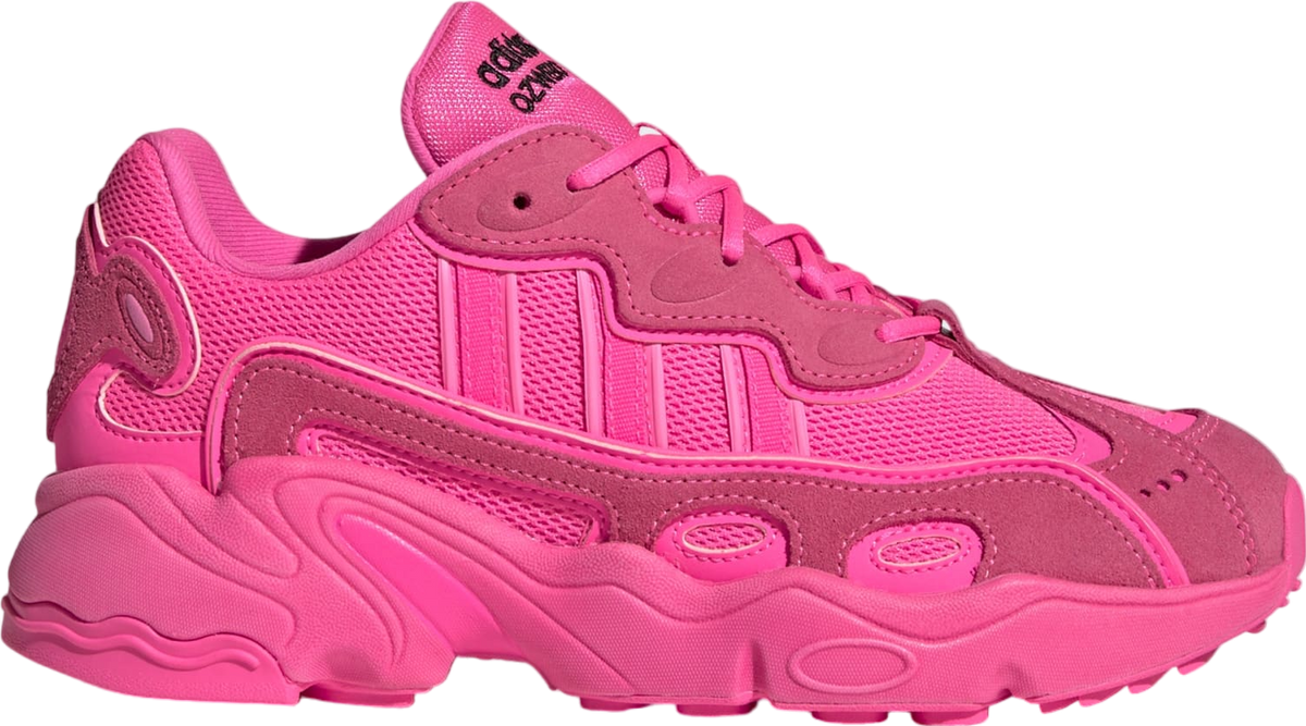 Adidas Ozweego Og WMNS Lucid Pink / Core Black