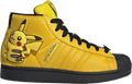 adidas Pro Model PokéMon Pikachu