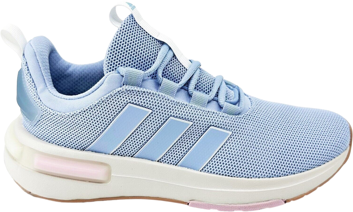 Adidas Racer Tr23 Blue Dawn Orchid Fusion WMNS