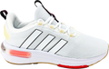 Adidas Racer Tr23 White Bright Red WMNS