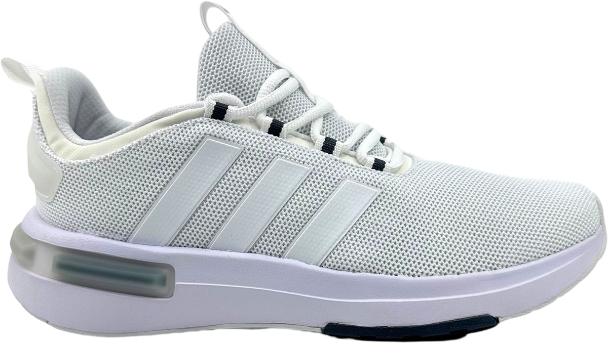 Adidas Racer Tr23 White Grey