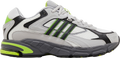 Adidas Response CL Grey Solar Lime