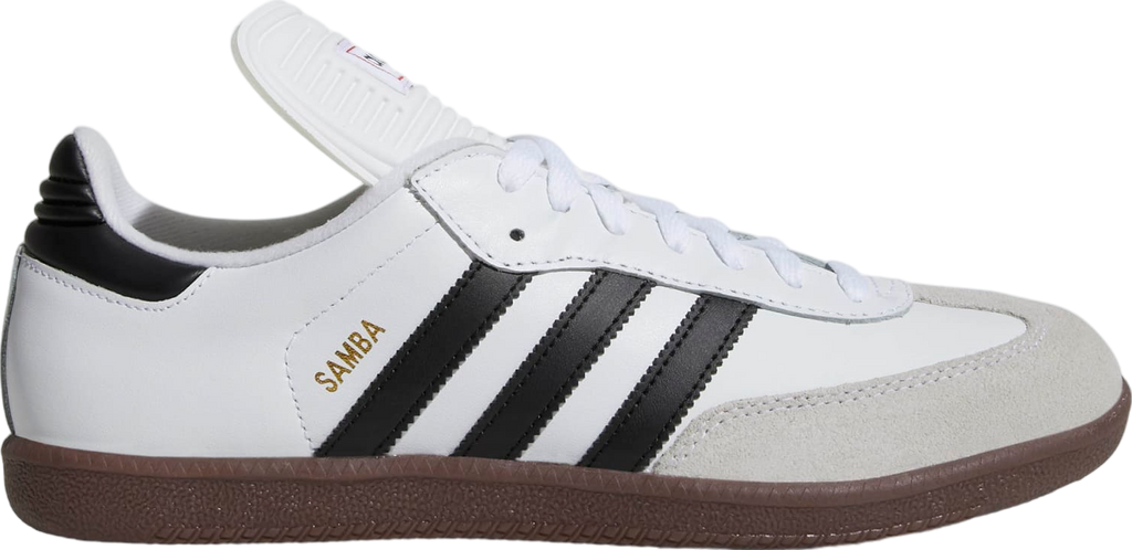 Adidas Samba Classic WMNS Cloud White / Black