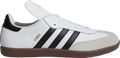 Adidas Samba Classic WMNS Cloud White / Black