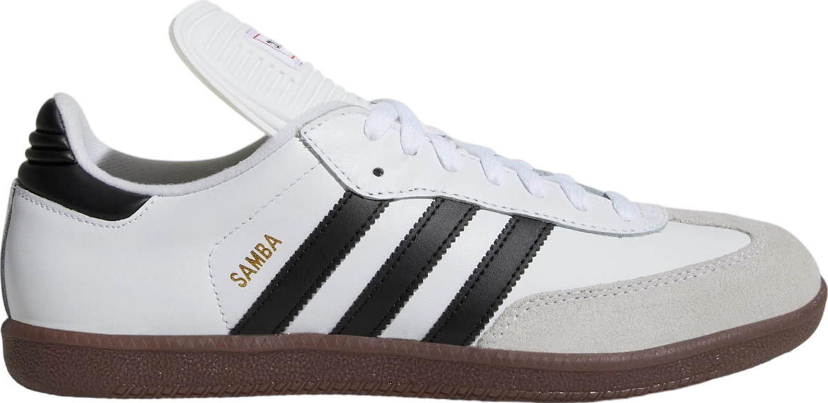 Adidas Samba Classic WMNS Cloud White / Black