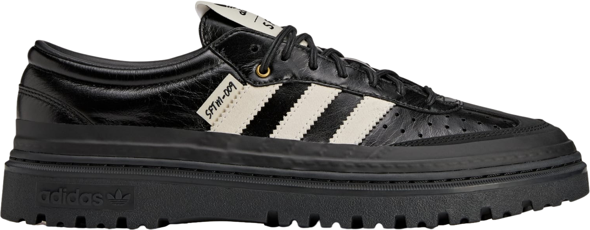 Adidas Samba LX Freizeit Sftm Core Black / Off White