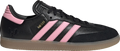 Adidas Samba Messi Core Black / Gold Metallic