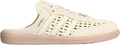 Adidas Samba Mule Crew White