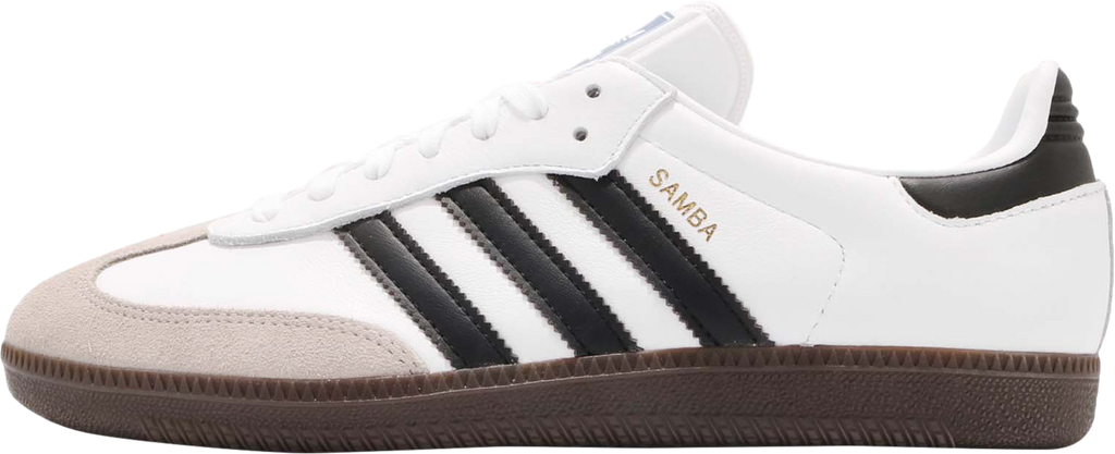 adidas Samba OG Footwear White