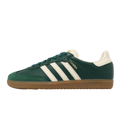 Adidas Samba OG W Collegiate Green / Cream White