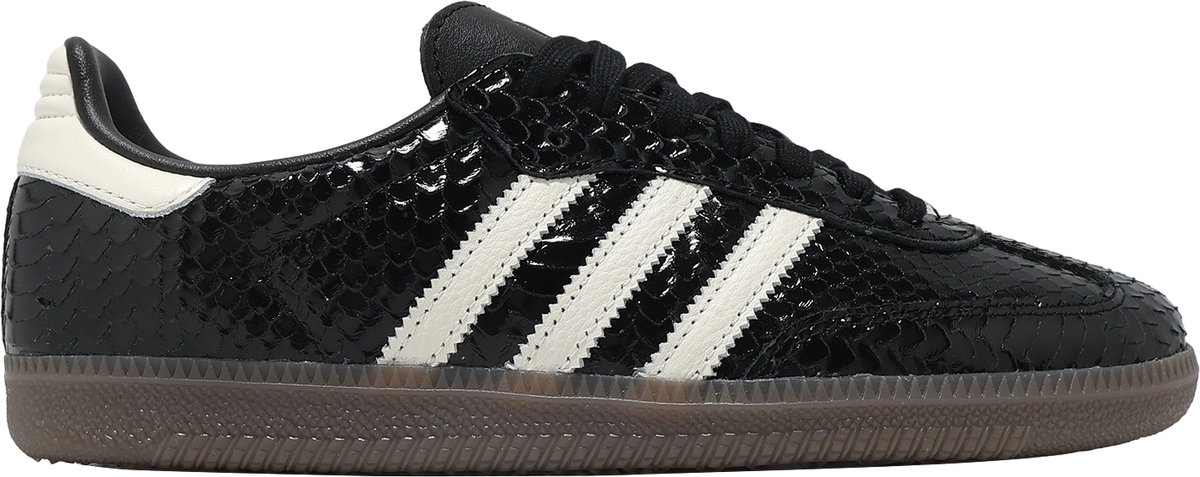 Adidas Samba OG W WMNS Core Black / Off White