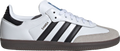 Adidas Samba Og WMNS Cloud White / Core Black / Gum