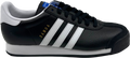 Adidas Samoa Core Black / Cloud White / Gold Metallic