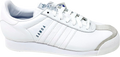 Adidas Samoa Core White / Running White / Silver