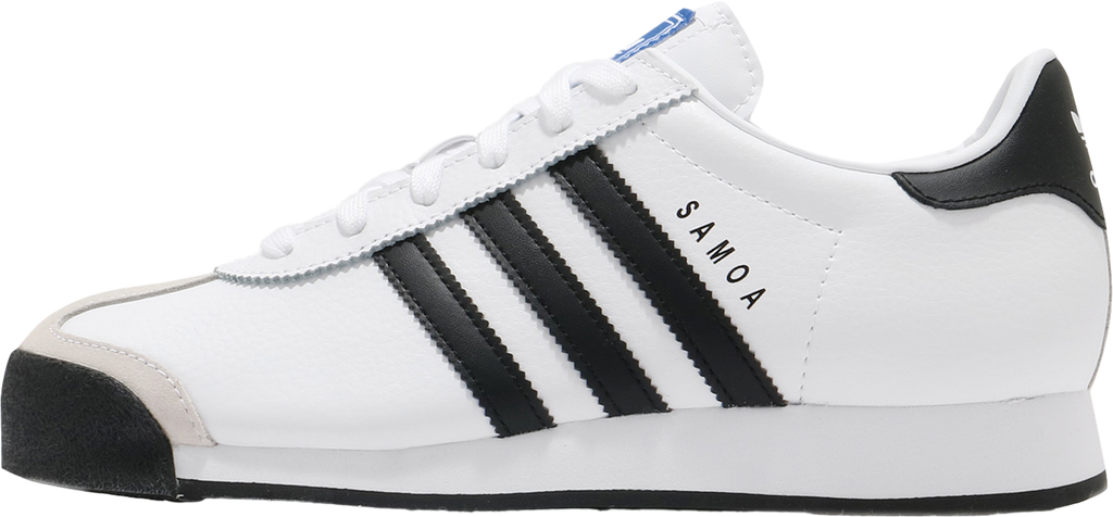 Adidas Samoa HK Cloud White / Black