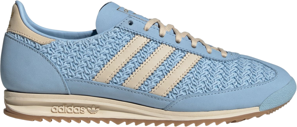 Adidas SL 72 OG WMNS Clear Sky / Sand Strata