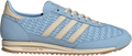 Adidas SL 72 OG WMNS Clear Sky / Sand Strata