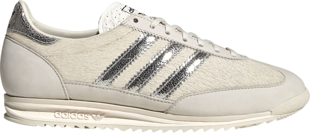 Adidas SL 72 OG WMNS Orbit Grey / Silver Metallic