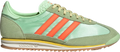Adidas SL 72 OG WMNS Semi Green Spark / Solar Orange