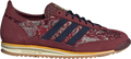 Adidas SL 72 OG WMNS Shadow Red / Maroon / Gum