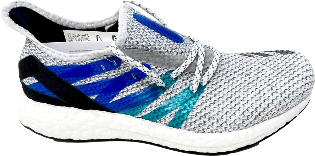 Adidas Speedfactory Am4ldn London