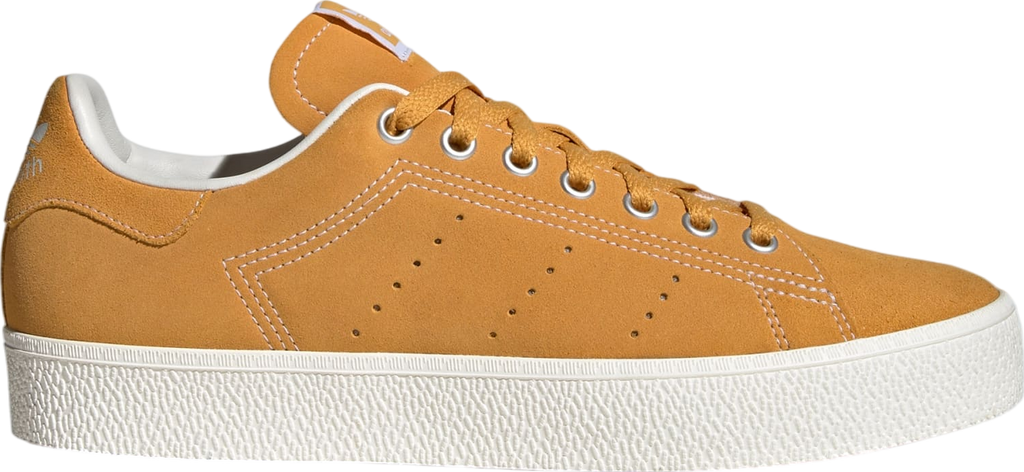 Adidas Stan Smith Cs Preloved Yellow / Core White