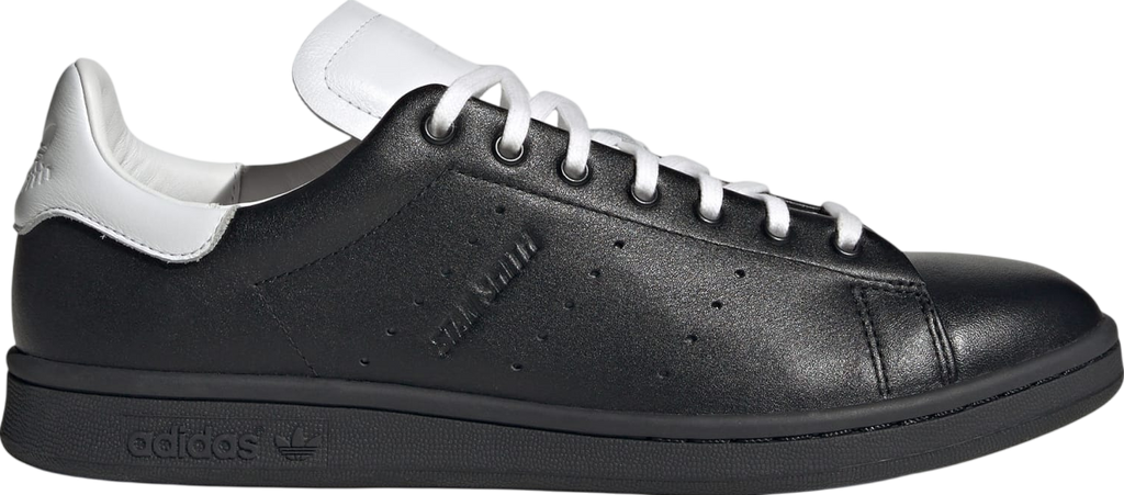 Adidas Stan Smith Lux Core Black / Cloud White