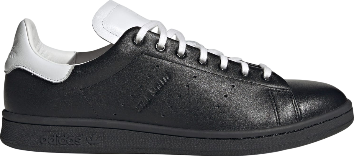 Adidas Stan Smith Lux Core Black / Cloud White