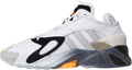 adidas Streetball Cloud White