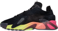 adidas Streetball Solar Yellow Shock Pink