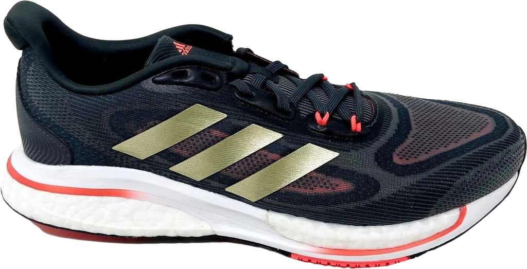Adidas Supernova+ Carbon Turbo WMNS Carbon / Sandy Beige Metallic