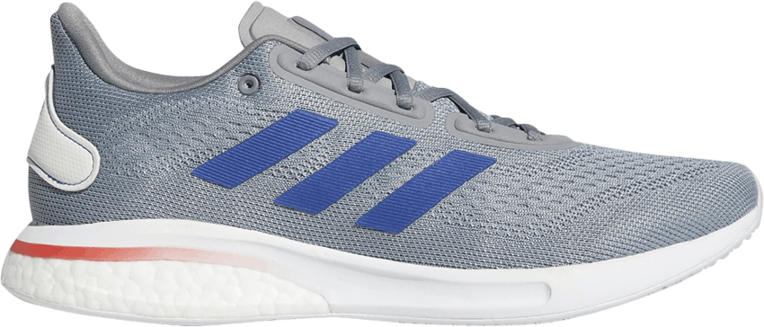 Adidas Supernova Jayhawks
