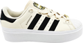 Adidas Superstar Bonega Wonder White Black WMNS