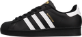 adidas Superstar Core Black Footwear White