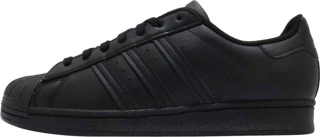 adidas Superstar Core Black
