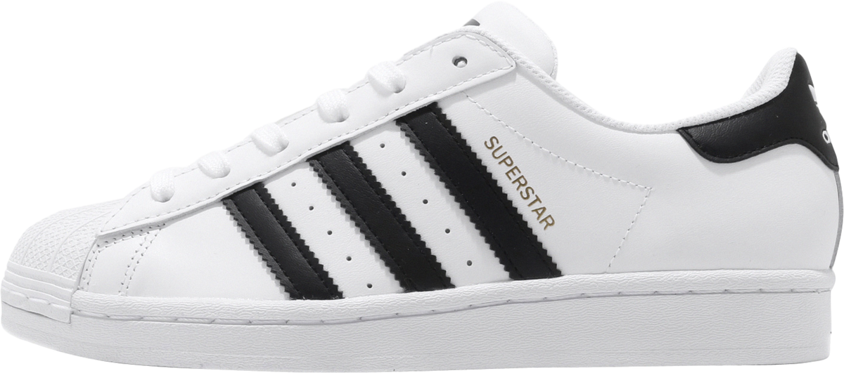adidas Superstar Footwear White Core Black
