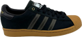 Adidas Superstar Gore-Tex Black Gum