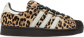 Adidas Superstar II W WMNS Brown / Ivory