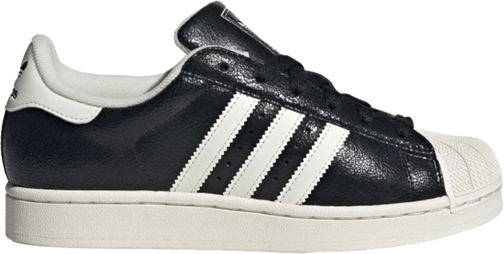 Adidas Superstar II W WMNS Core Black / Off White