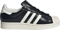 Adidas Superstar II W WMNS Core Black / Off White