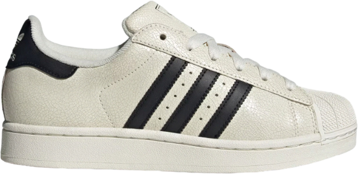 Adidas Superstar II W WMNS Off White / Core Black