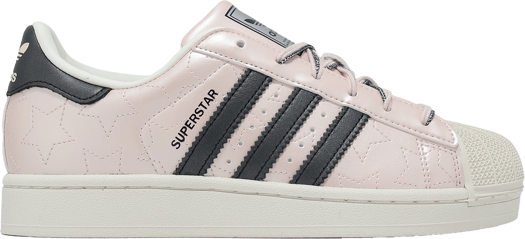 Adidas Superstar II W WMNS Wonder Quartz / Core Black