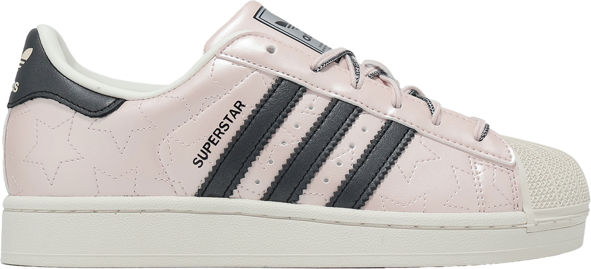 Adidas Superstar II W WMNS Wonder Quartz / Core Black