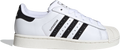 Adidas Superstar II WMNS Cloud White / Core Black / Off White